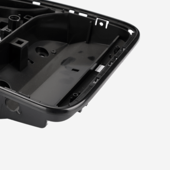 Injection-Molding