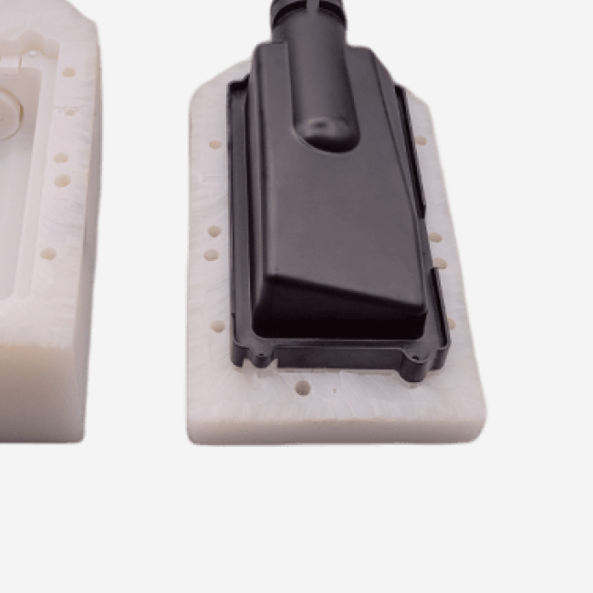 Vacuum-Casting